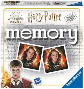 Harry Potter - Memory 27290597635