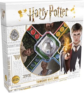 Harry Potter - Tri Wizard Maze 31431224213