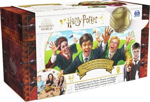 Harry Potter - Vang De Gouden Snaai 30439294983