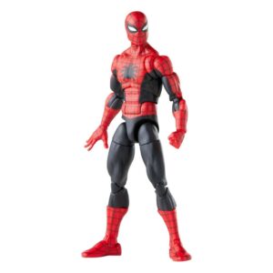 Hasbro Amazing Fantasy Spider-Man 15cm 50c5e61b20dcc8fc38ded36fb7b0ed7f7318df14