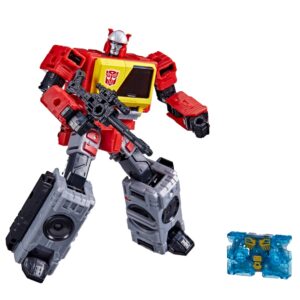 Hasbro Autobot Blaster & Eject 18cm 15756db687f91abfeab188cfe85faf3a304afc0e