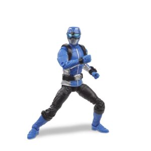 Hasbro Beast Morphers Blue Ranger 15cm 8451835f7cc729bf4b128434592ee0b2f6a4ed70