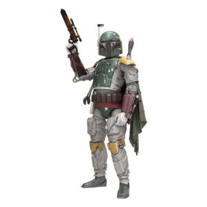 Hasbro Boba Fett Deluxe Action Figure fd3cb6cd05b176e23c20d72228ec48c01c0e8ad2