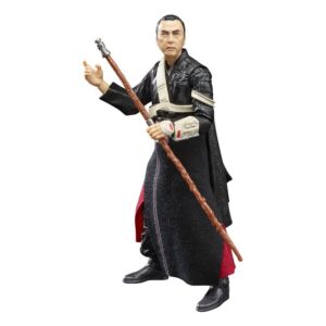 Hasbro Chirrut Imwe Action Figure 15cm f3ef11724b938a146430297e57d75c5afd55d241