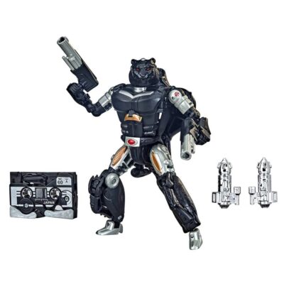 Hasbro Covert Agent Ravage & Forever Ravage 236316fd00112ec588e1731dbec779afbb85cc5f