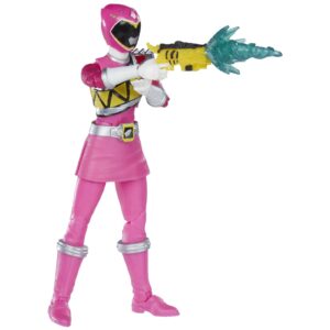 Hasbro Dino Charge Pink Ranger 15cm 0fbe111a402223d8feddfab18d8d732cbcddcd1d