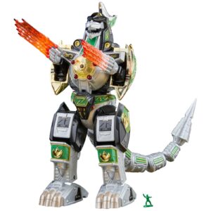 Hasbro Dragonzord Zord Ascension Project 8ab741355e3c15e5ecbc7f1da745323f63ad3102