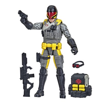 Hasbro G.I. Joe Classified Cobra Viper 15cm bf1e93c1efbb19cb44f4221c995ee5b929da5cd6