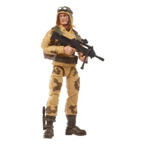 Hasbro G.I. Joe Classified Dusty 15cm 95bdb9dc7a3fc52abb9835a58c4449f43f9ecca4