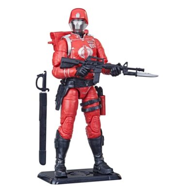 Hasbro G.I. Joe Classified Series Crimson Guard 3fe4c9fdc0039dffe56a504bc17ab4df02fb0bf1