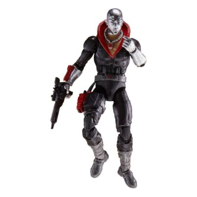 Hasbro G.I. Joe Classified Series Destro 15cm 1f266aa870e91f06bb8a779e4301715e7ac78073