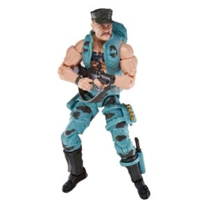 Hasbro G.I. Joe Classified Series Gung-Ho 5ecda37327fea6cdb0a918204c4cd98b1e635539