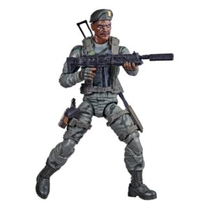 Hasbro G.I. Joe Classified Sgt. Stalker 15cm b7c47631257756860d8a783b56110d293374a420