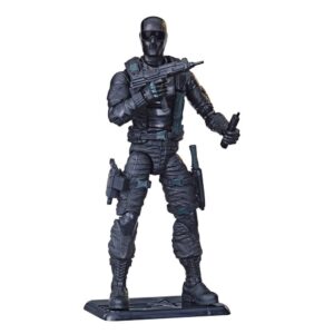 Hasbro G.I. Joe Classified Snake Eyes 15cm 97de81c3a2e576398c62c2be7fea4a7781b047d8