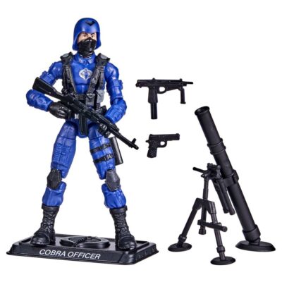 Hasbro G.I. Joe Cobra Officer 10cm 30c46c2bdc8763a356553782ea0c16f7d9d1c214