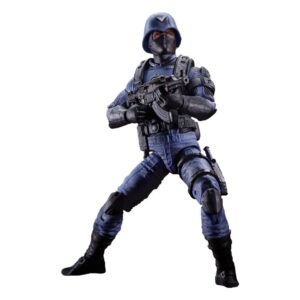 Hasbro G.I. Joe Cobra Officer (2022) 15cm fb95aecedde1269a31fcb953c03e46de8dd20fd2