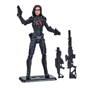 Hasbro G.I. Joe Retro Collection Baroness 15cm d007c1cd192a5db1da4b9ef8dd9c572e6c7f7bf1