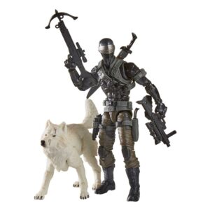 Hasbro G.I. Joe Snake Eyes & Timber 2022 c407cece93bba2359718d13482957fb3a8e53f91