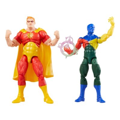 Hasbro Hyperion & Marvel's Doctor Spectrum 4b13314084117d082109002bf70698b118b4f700