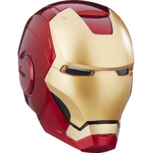 Hasbro Iron Man Electronic Helmet 504cb648efe2bb7f1fb2faf2b16f69e49a4dc21e