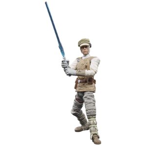 Hasbro Luke Skywalker (hoth) Action Figure 324a52dc980100eaa263555b118e1e9503f41b15