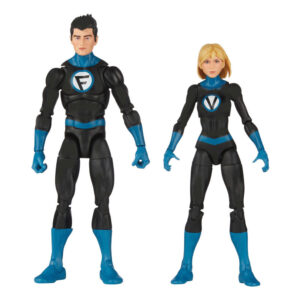 Hasbro Marvel Legends Franklin and Valeria Richards acfebabe24390898803467ef7b15e4070e3f06e9