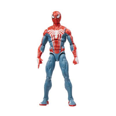 Hasbro Marvel Legends Gamerverse Spider-Man 76eac8c8f27c89fd284fd5743de9cc69ccaa98f4