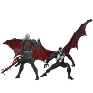 Hasbro Marvel Legends Knull & Venom 15cm 282ab47d6b65582fe08a53851c9e633ee9c8c97a