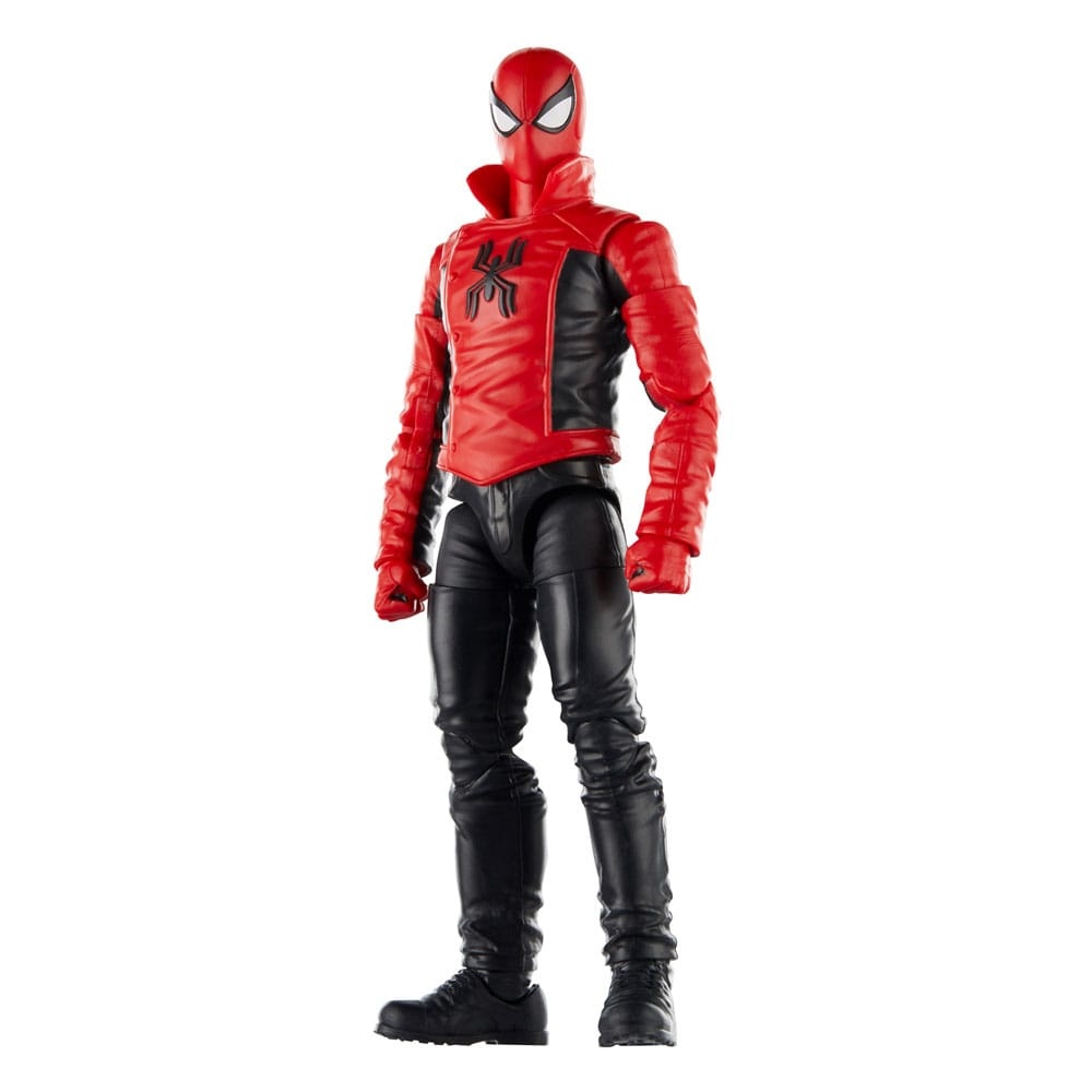 Hasbro Marvel Legends Last Stand Spider-Man 3dadd2c80d79fe82b53b7696ccfe5d0cb854c0a4