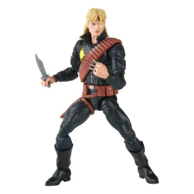 Hasbro Marvel Legends Longshot 15cm 0e1008e8749a6e7e41757e977c0232d12b2d05e8