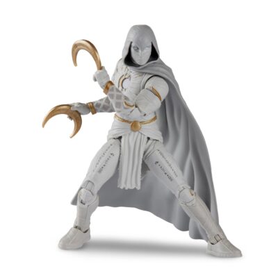 Hasbro Marvel Legends Moon Knight 15cm 4397789fc3b9f56a773fdf5482998403b67612db