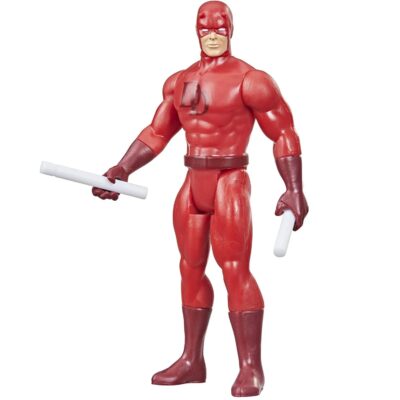 Hasbro Marvel Legends Retro Daredevil a9b56cdf5a6294e63dbfae0c5ee348fb74959f27