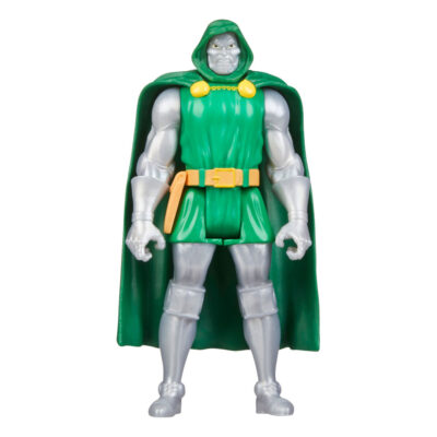 Hasbro Marvel Legends Retro Doctor Doom d925cbbb43ce6b4675fb35ea8120668656b07e02