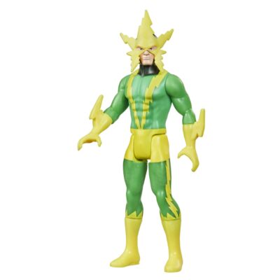 Hasbro Marvel Legends Retro Electro a99964a9e7dffcf8e5c21843fb4db2a77bdbcbb8