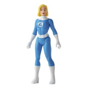 Hasbro Marvel Legends Retro Invisible Woman 186805f8fdce337a68c4c8e1ad8d4f737fab694d