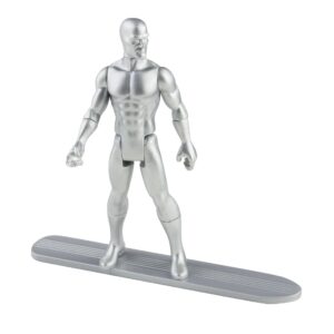 Hasbro Marvel Legends Retro Silver Surfer c66190c6c45b896e828abcf6ba4cc35219dd65fc