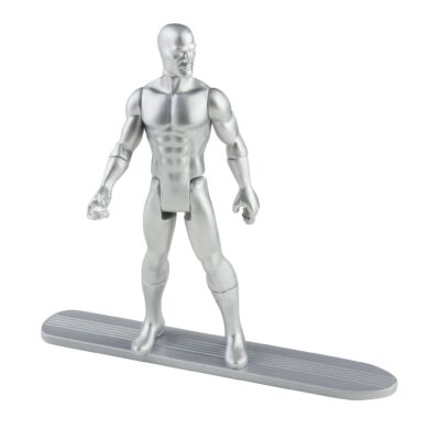 Hasbro Marvel Legends Retro Silver Surfer c66190c6c45b896e828abcf6ba4cc35219dd65fc