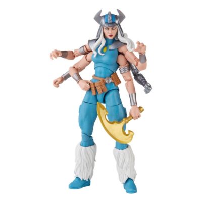 Hasbro Marvel Legends Spiral 15cm b757123012094e91daef889a94baa7dc6e4754a5