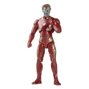 Hasbro Marvel Legends Zombie Iron Man c206905ff700ff4afc5e8e4e5689f353b7b10795