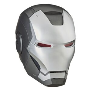 Hasbro Marvel War Machine Helmet 8cd2f4c59a5cfd0cf931a3e31e3f3a425817277d