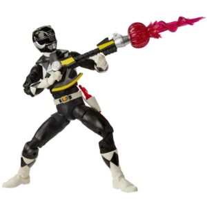 Hasbro Mighty Morphin Black Ranger 15cm cf8e3fbc66c58d0296b951a51353616d8cf8b308