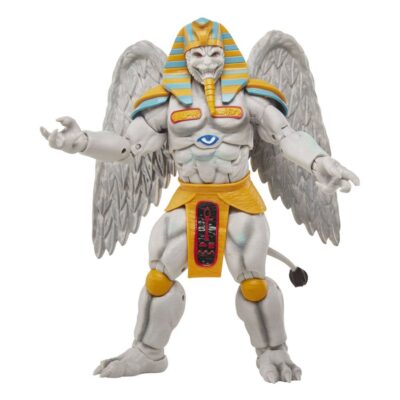 Hasbro Mighty Morphin King Sphinx 20cm bdc3482e5fa57696452f82571820b21d61800c9d