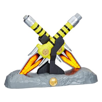 Hasbro Mighty Morphin Power Daggers 134690f2cfb218baa2abb554090a8730193bbd6c