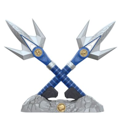 Hasbro Mighty Morphin Power Lance Replica 2a3cfc852516d86b4eefcf5d49c4cc79066b4ac6