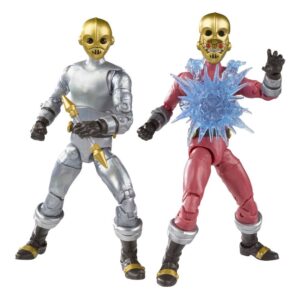 Hasbro Power Rangers 2er-Pack 2021 Zeo Cogs 55a6e5d78e1ab2e2a6e9de0d86ef3ec1190e2653