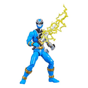 Hasbro Power Rangers Dino Fury Blue Ranger d952996d4b38151b39936df74e6b51260e2491f4