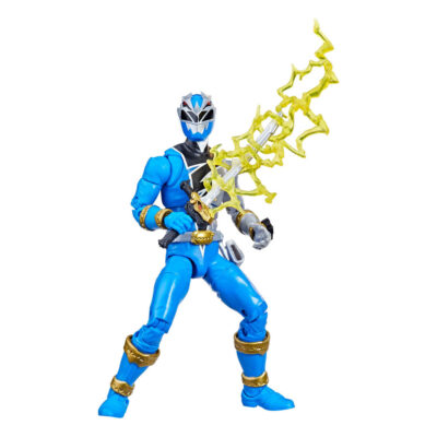 Hasbro Power Rangers Dino Fury Blue Ranger d952996d4b38151b39936df74e6b51260e2491f4