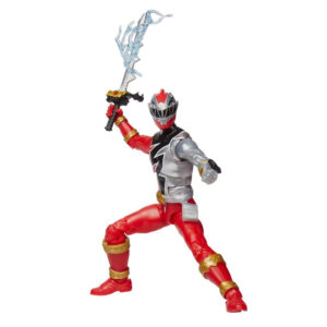 Hasbro Power Rangers Dino Fury Red Ranger d1efbcd42a280d38f4e783896f3e7a982dcbf4d1