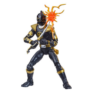 Hasbro Power Rangers Dino Thunder Black Ranger 880ef885398b20bc7310adae58d8610e83e8f48b