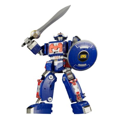 Hasbro Power Rangers In Space Astro Megazord 37cm fdca33c95ec80563e8f9e47c9e1531284b4f0d93